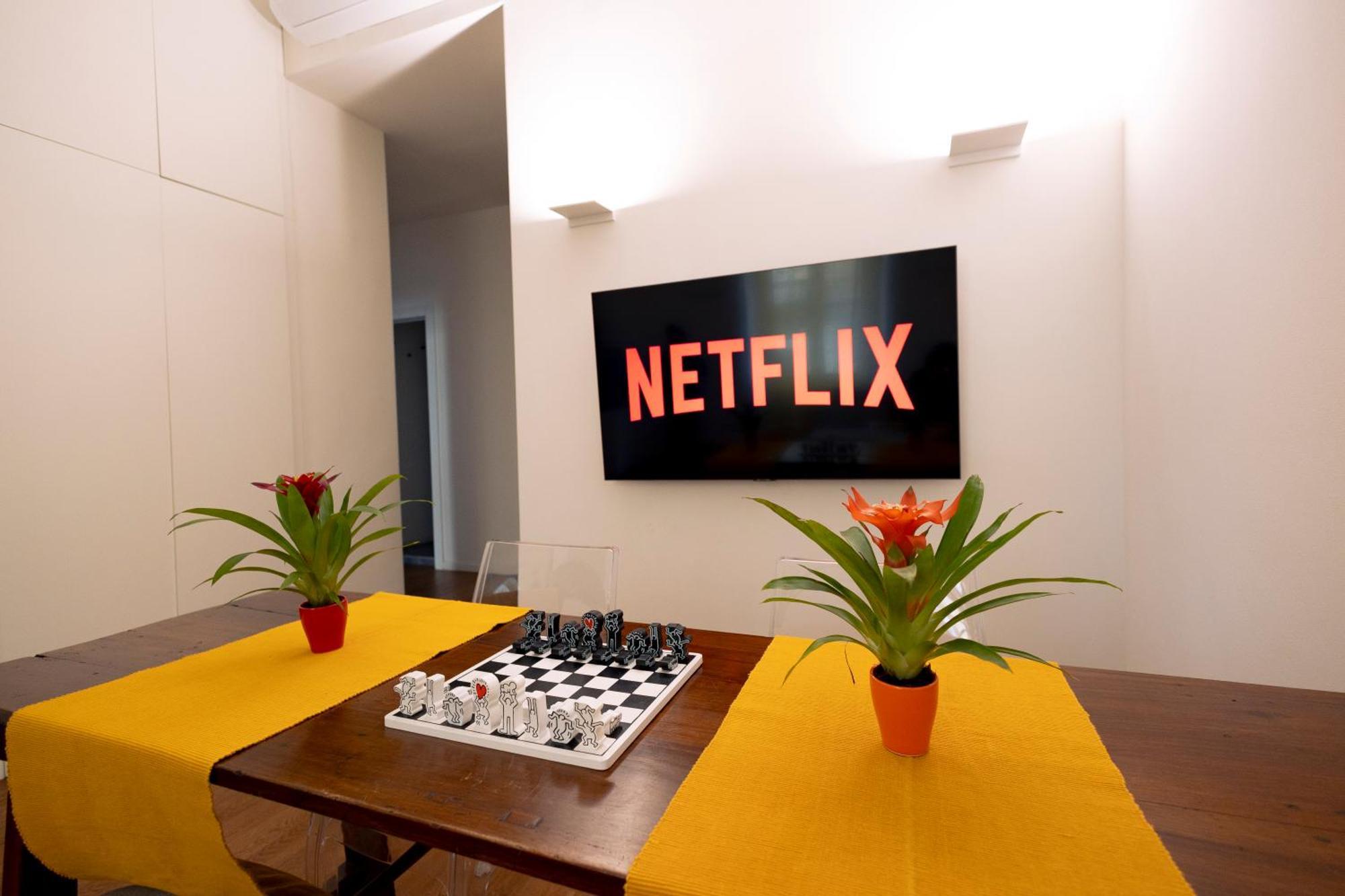 The Keith Haring Room - Private Bedroom - Milan — Photos 3